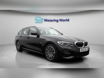 Used BMW 3 Series 2022 for sale - 75351908: Photo