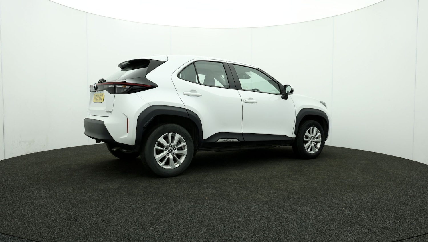 Used Toyota Yaris Cross 2023 for sale - 76811358: Photo 31