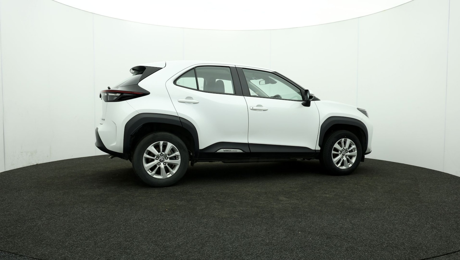 Used Toyota Yaris Cross 2023 for sale - 76811358: Photo 33