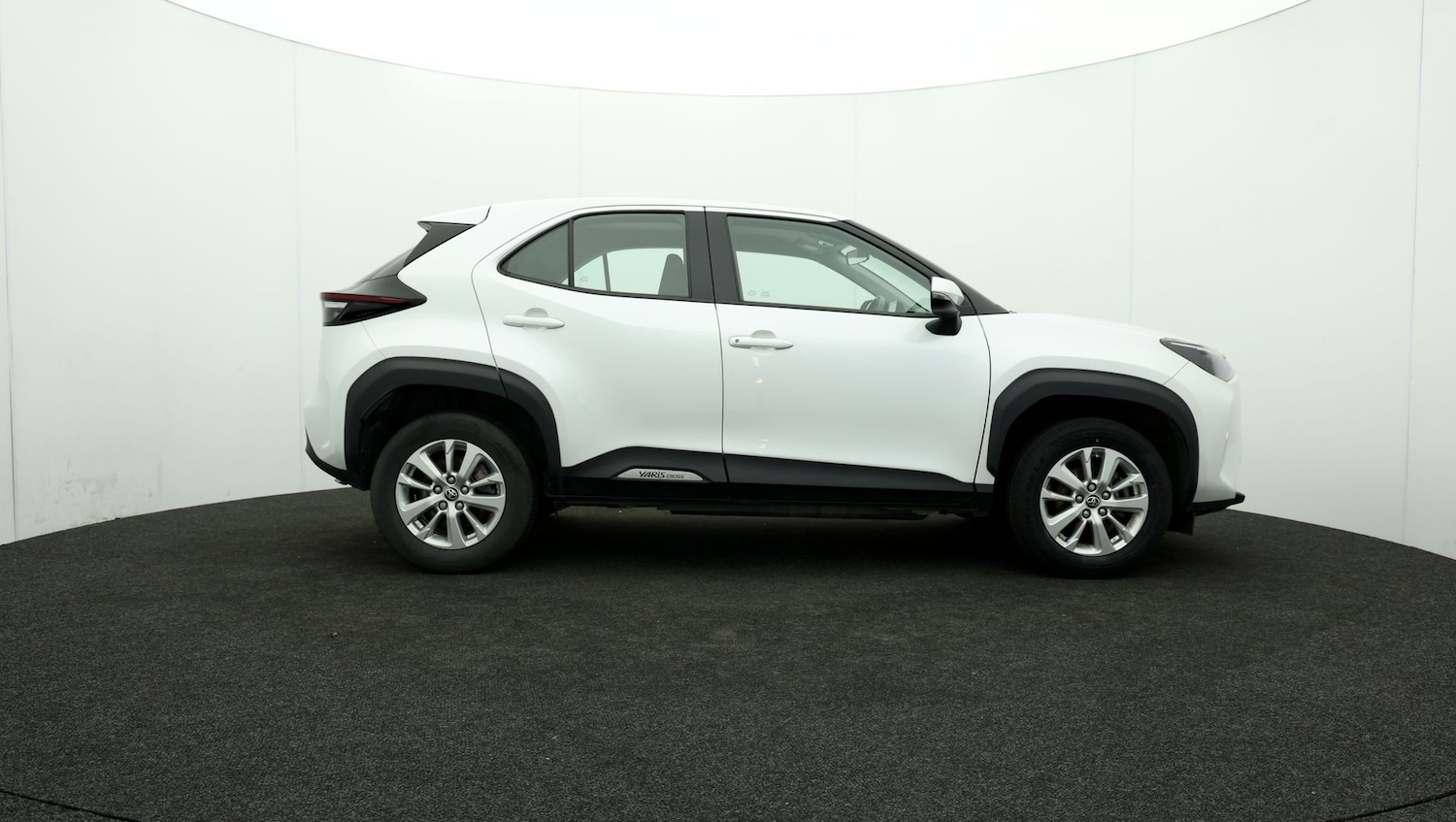 Used Toyota Yaris Cross 2023 for sale - 76811358: Photo 36