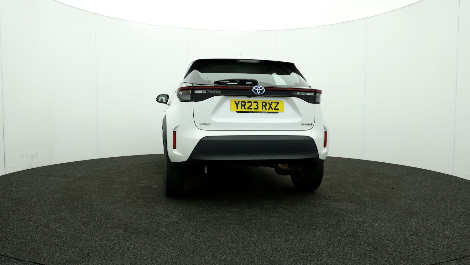 Used Toyota Yaris Cross 2023 for sale - 76811358: Photo 39