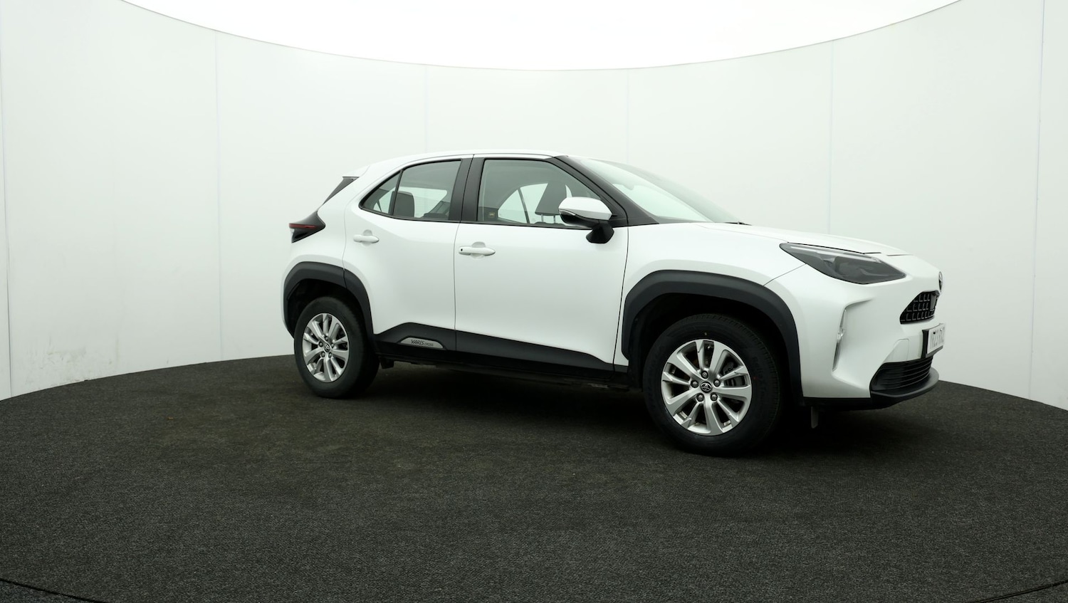 Used Toyota Yaris Cross 2023 for sale - 76811358: Photo 42