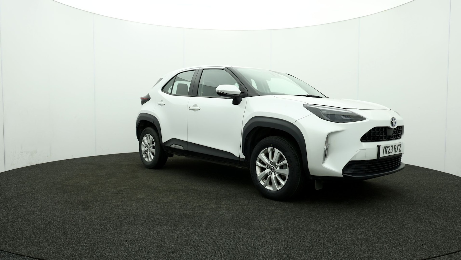 Used Toyota Yaris Cross 2023 for sale - 76811358: Photo 44