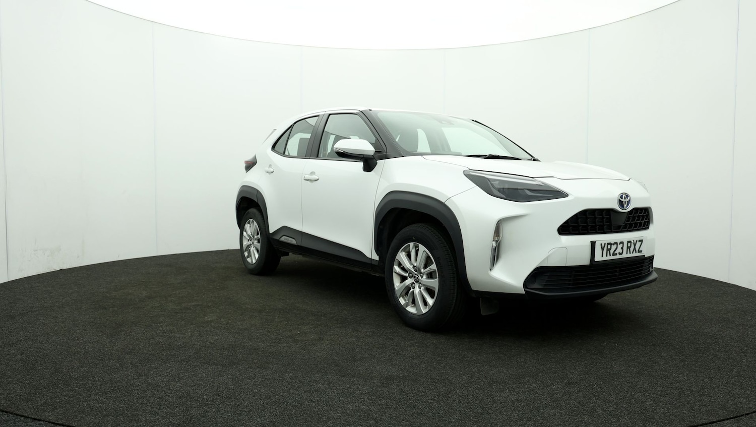 Used Toyota Yaris Cross 2023 for sale - 76811358: Photo 45