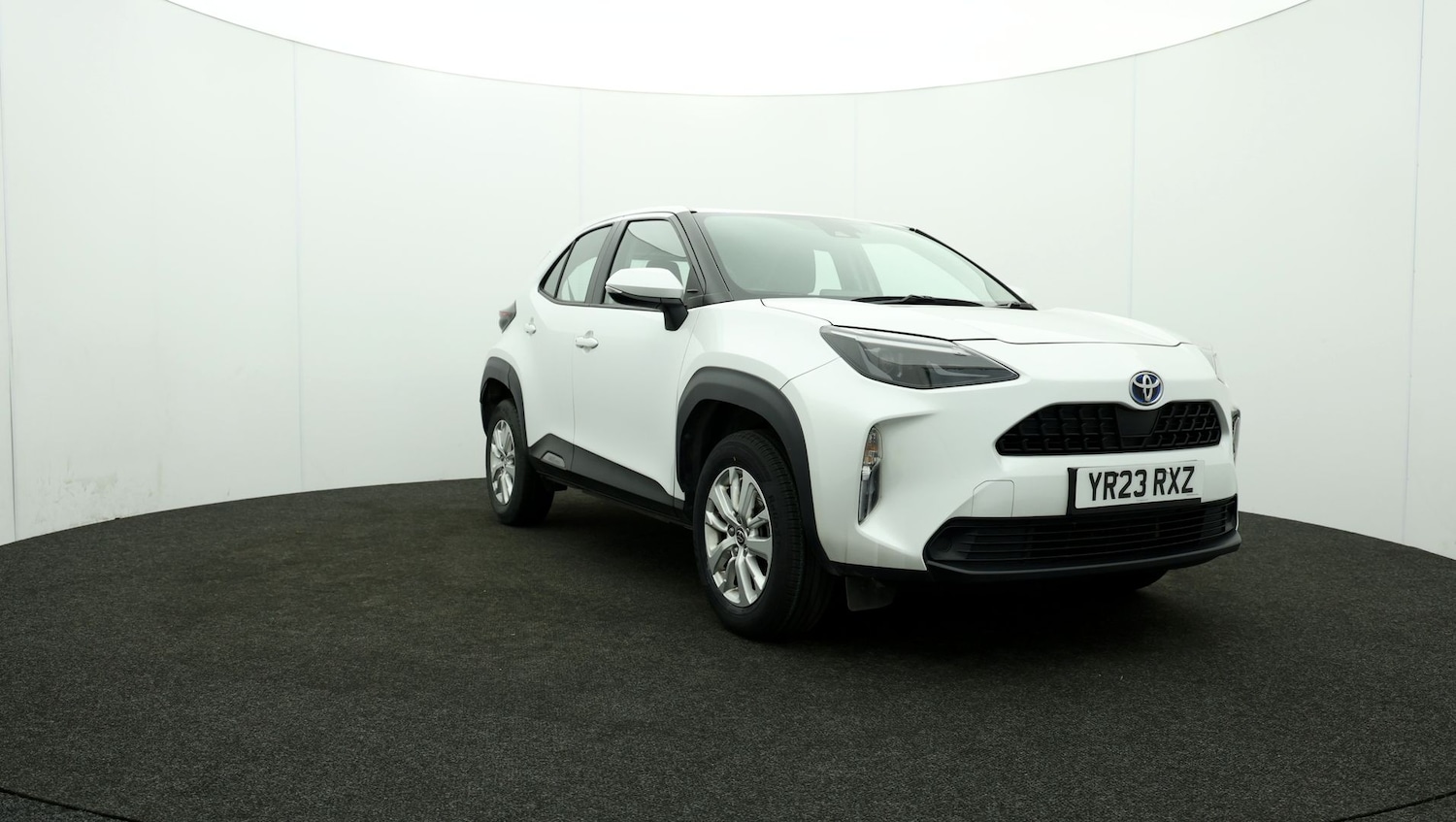 Used Toyota Yaris Cross 2023 for sale - 76811358: Photo 46