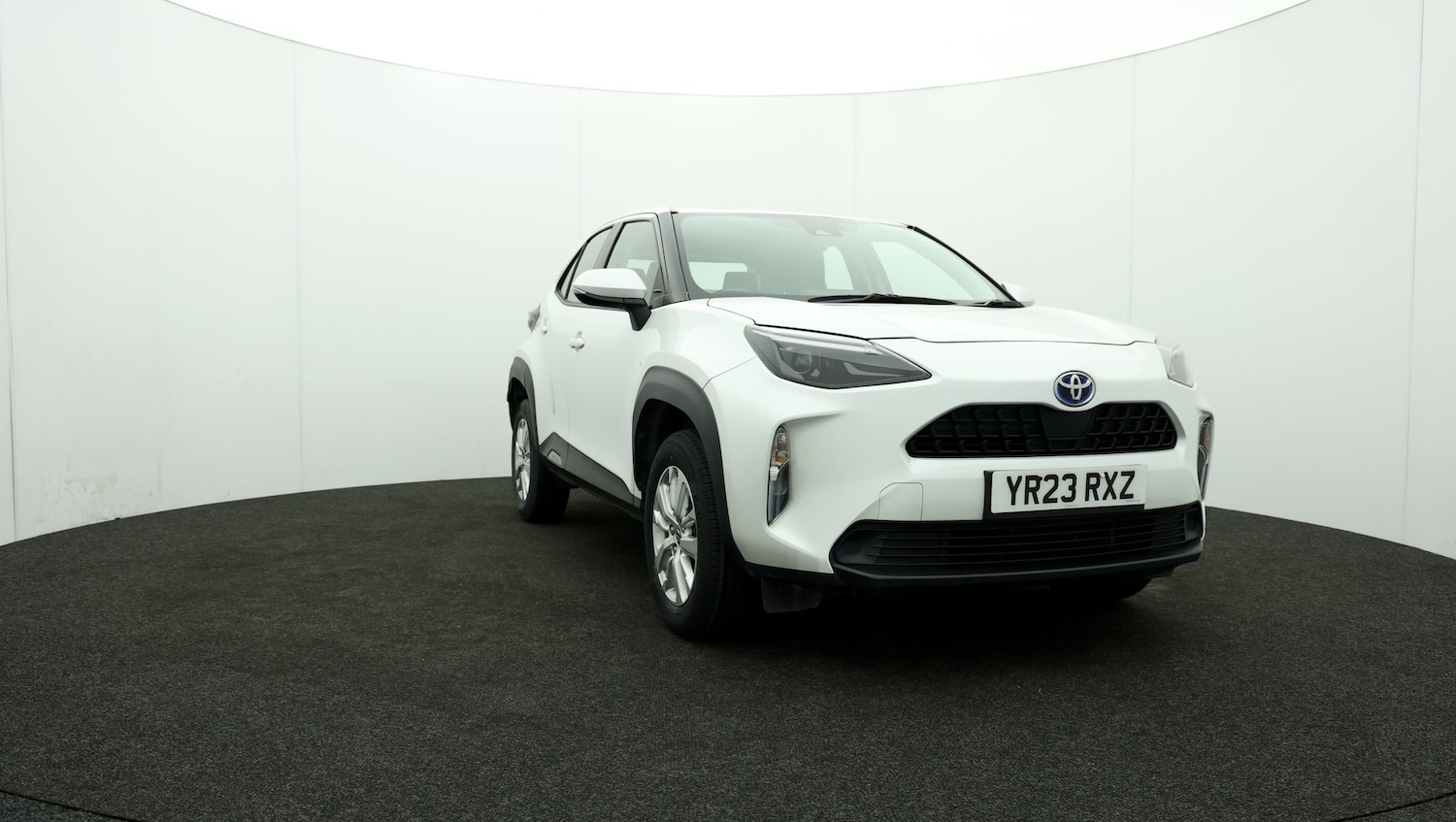 Used Toyota Yaris Cross 2023 for sale - 76811358: Photo 47