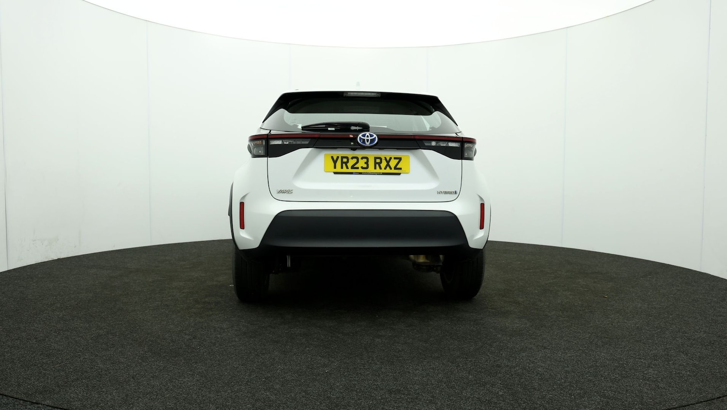 Used Toyota Yaris Cross 2023 for sale - 76811358: Photo 50