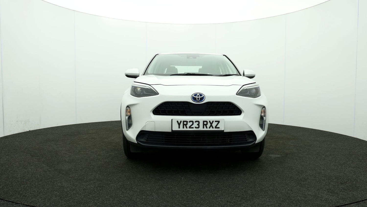 Used Toyota Yaris Cross 2023 for sale - 76811358: Photo 51