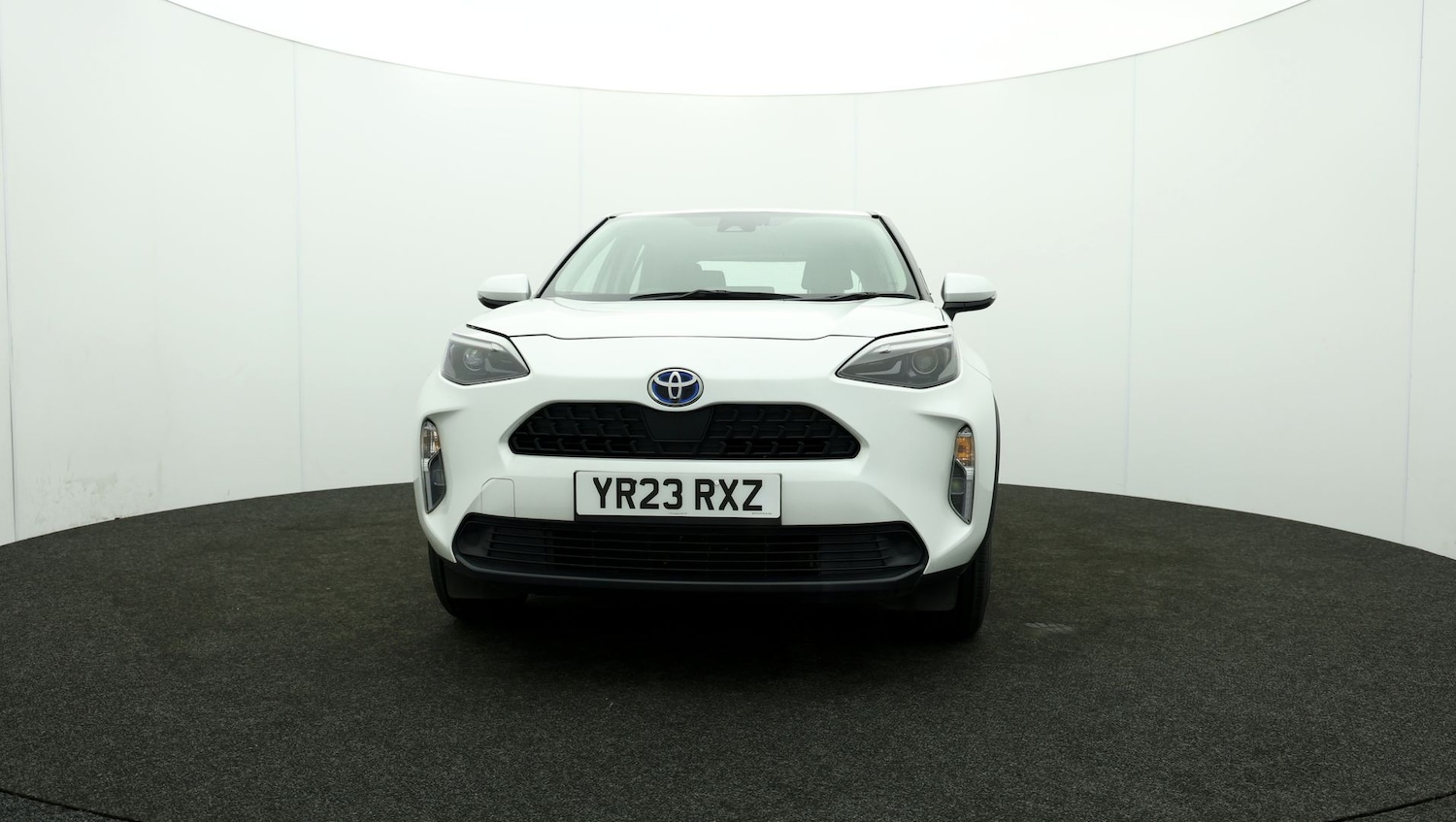 Used Toyota Yaris Cross 2023 for sale - 76811358: Photo 52