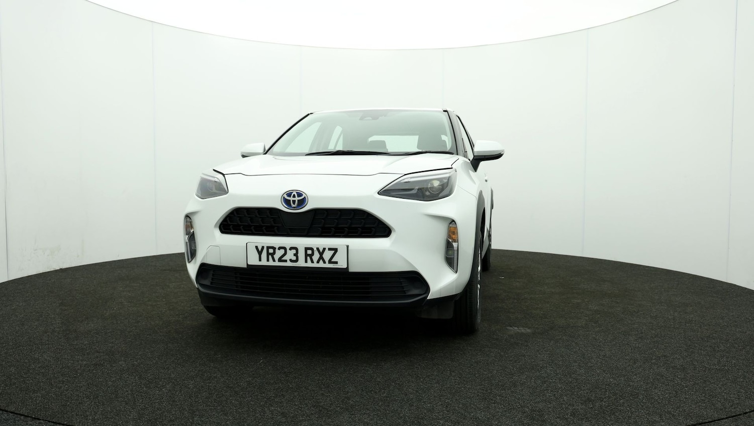 Used Toyota Yaris Cross 2023 for sale - 76811358: Photo 53