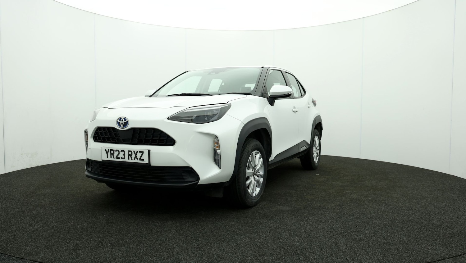 Used Toyota Yaris Cross 2023 for sale - 76811358: Photo 55