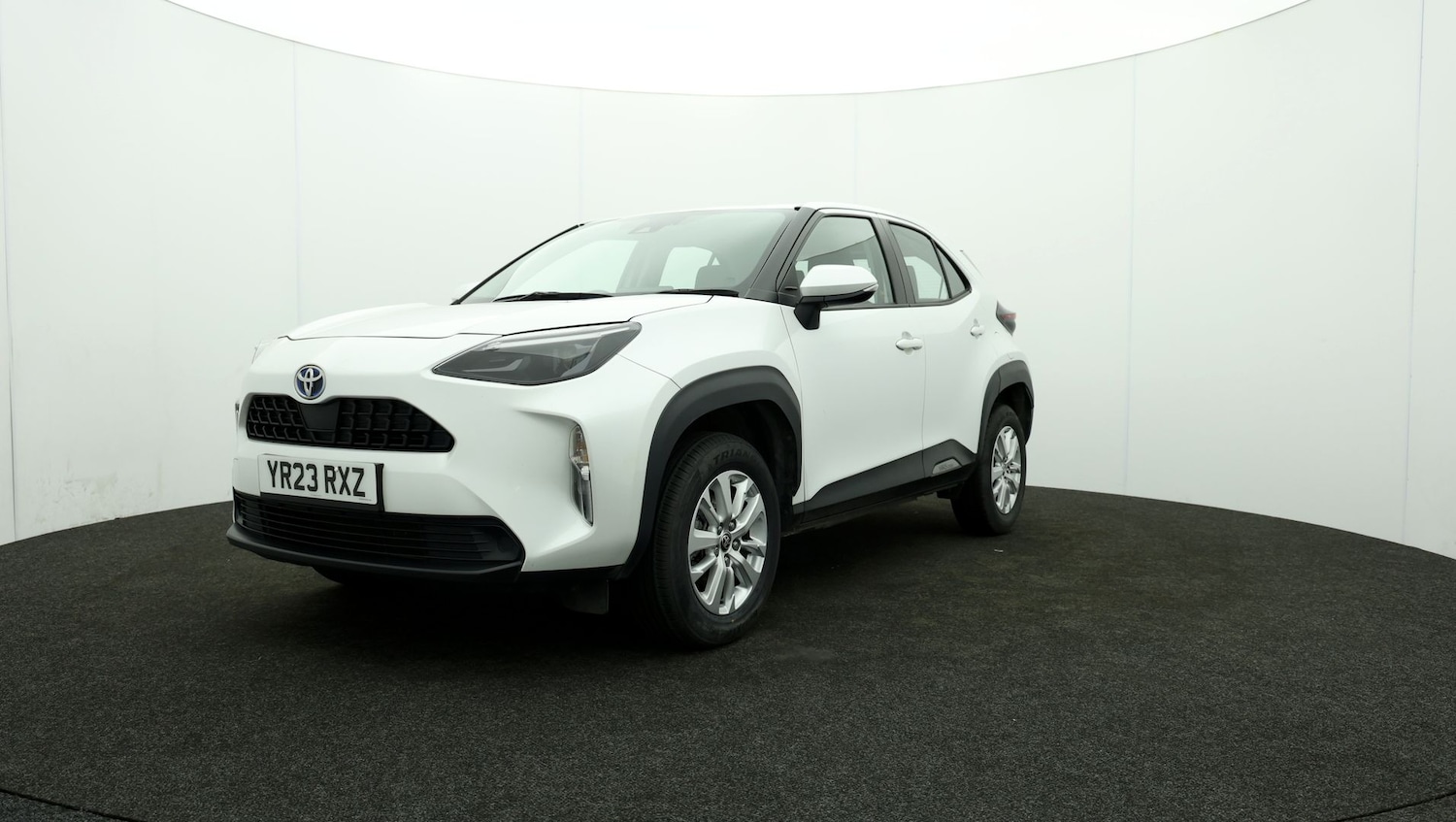 Used Toyota Yaris Cross 2023 for sale - 76811358: Photo 56