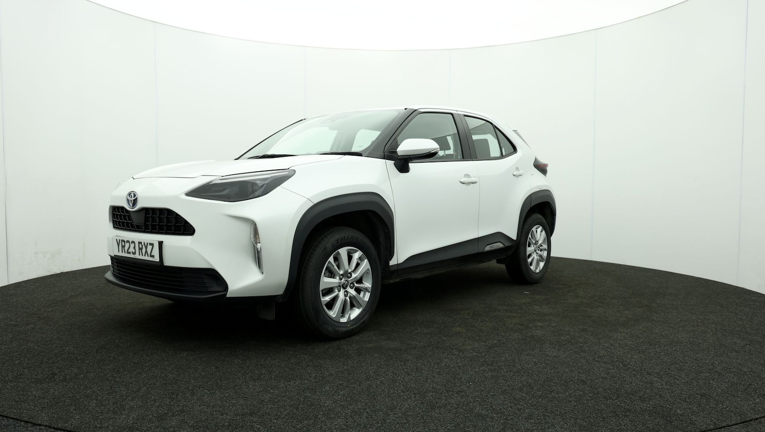 Used Toyota Yaris Cross 2023 for sale - 76811358: Photo 57