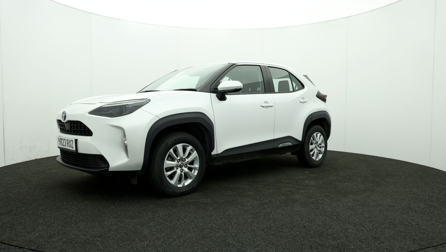 Used Toyota Yaris Cross 2023 for sale - 76811358: Photo 58