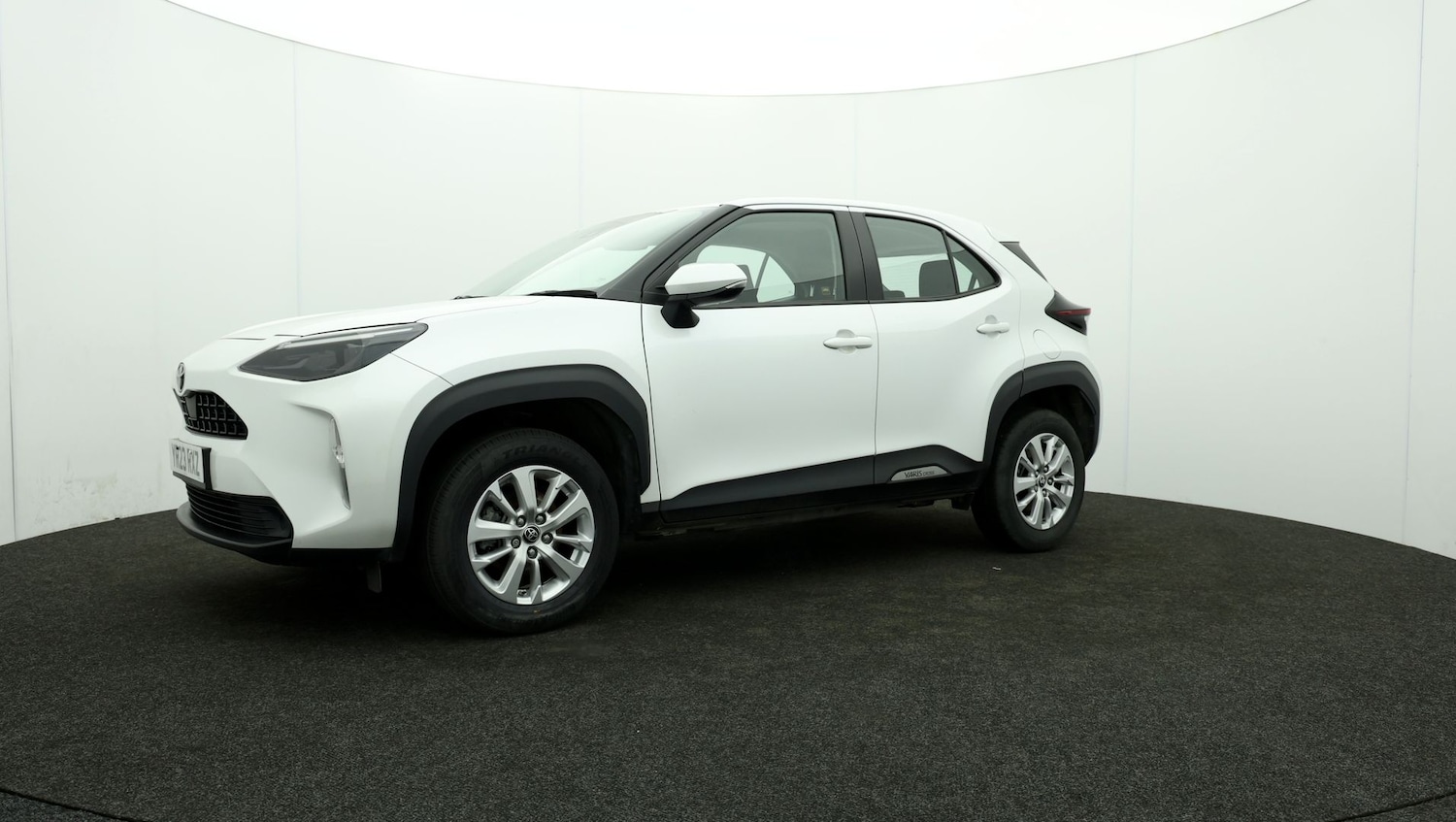 Used Toyota Yaris Cross 2023 for sale - 76811358: Photo 59