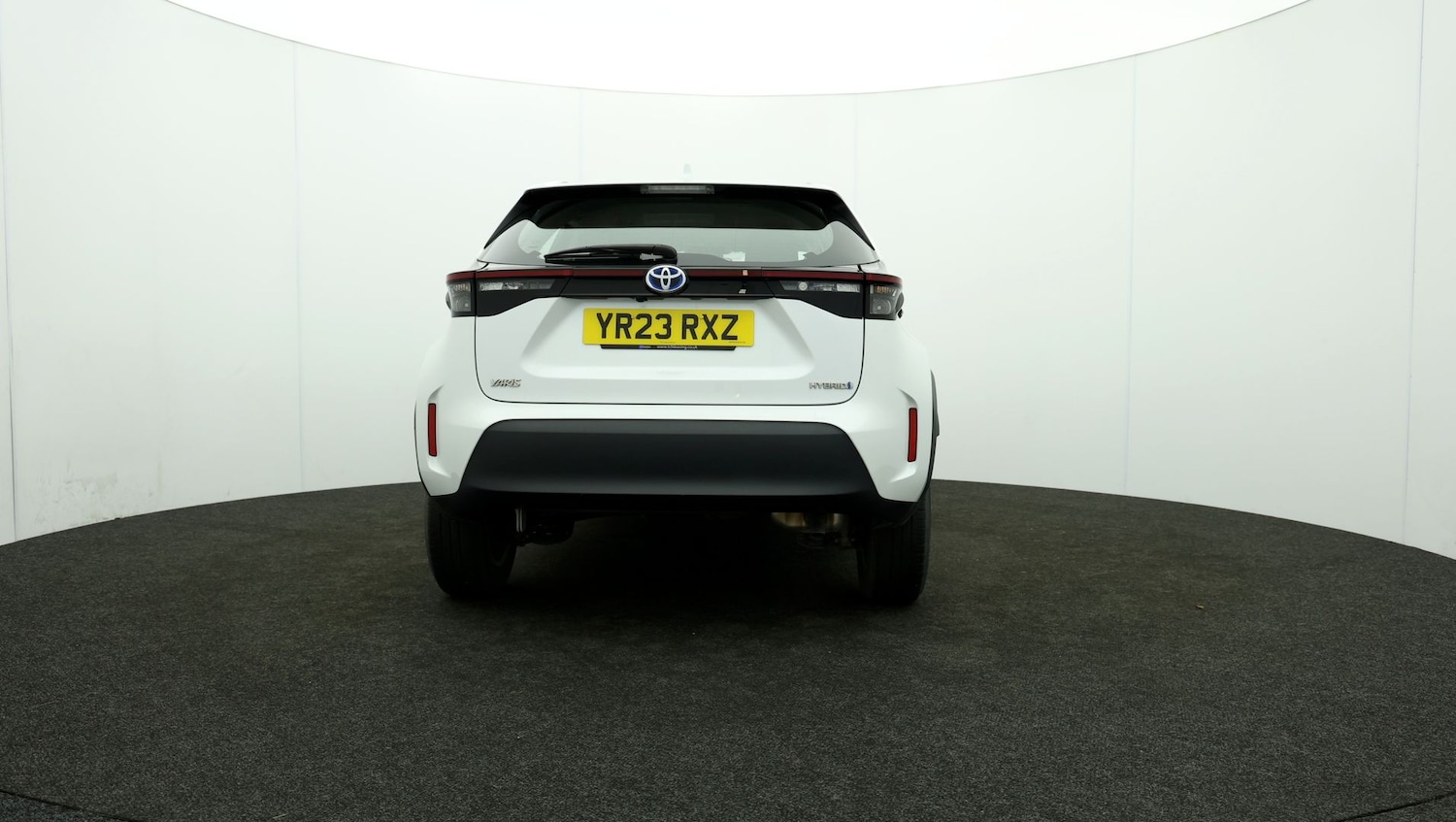 Used Toyota Yaris Cross 2023 for sale - 76811358: Photo 61