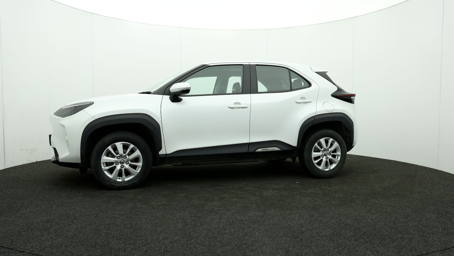 Used Toyota Yaris Cross 2023 for sale - 76811358: Photo 63