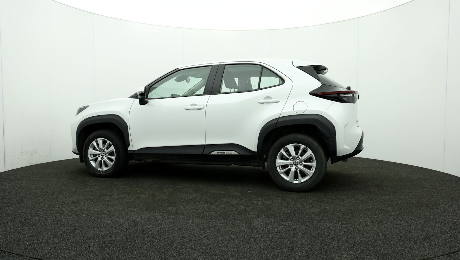 Used Toyota Yaris Cross 2023 for sale - 76811358: Photo 68