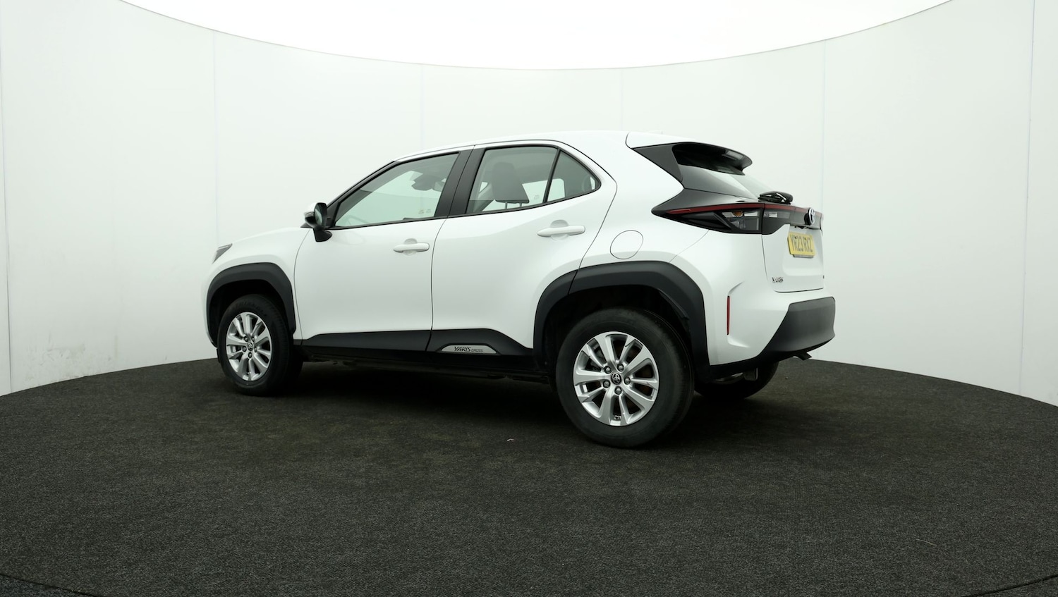 Used Toyota Yaris Cross 2023 for sale - 76811358: Photo 70
