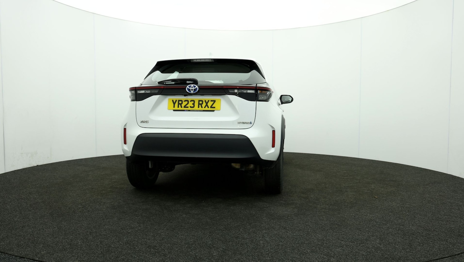 Used Toyota Yaris Cross 2023 for sale - 76811358: Photo 72