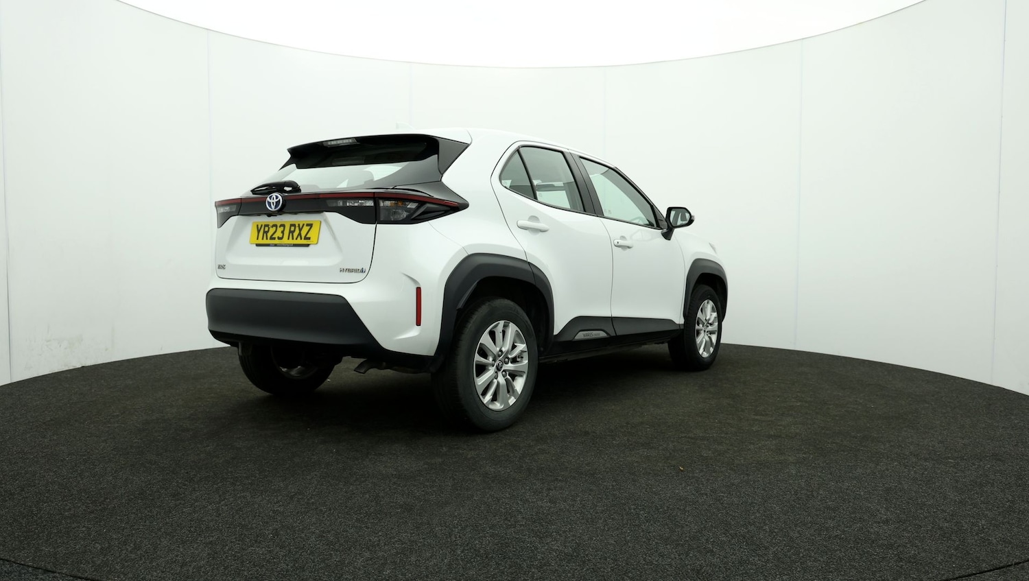 Used Toyota Yaris Cross 2023 for sale - 76811358: Photo 79