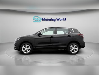 Used Nissan Qashqai 2020 for sale - 78855797: Photo