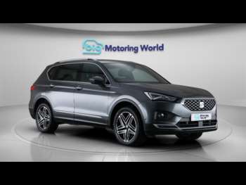 2020 (20) - 2.0 TDI Xcellence 5dr DSG 4Drive