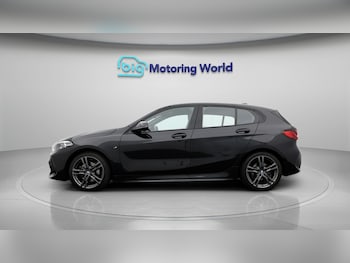 Used BMW 1 Series 2022 for sale - 78970865: Photo