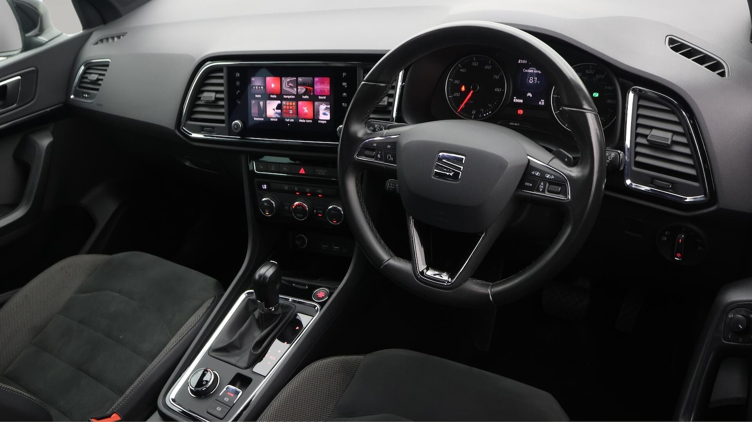 Used SEAT Ateca 2019 for sale - 76522473: Photo 10