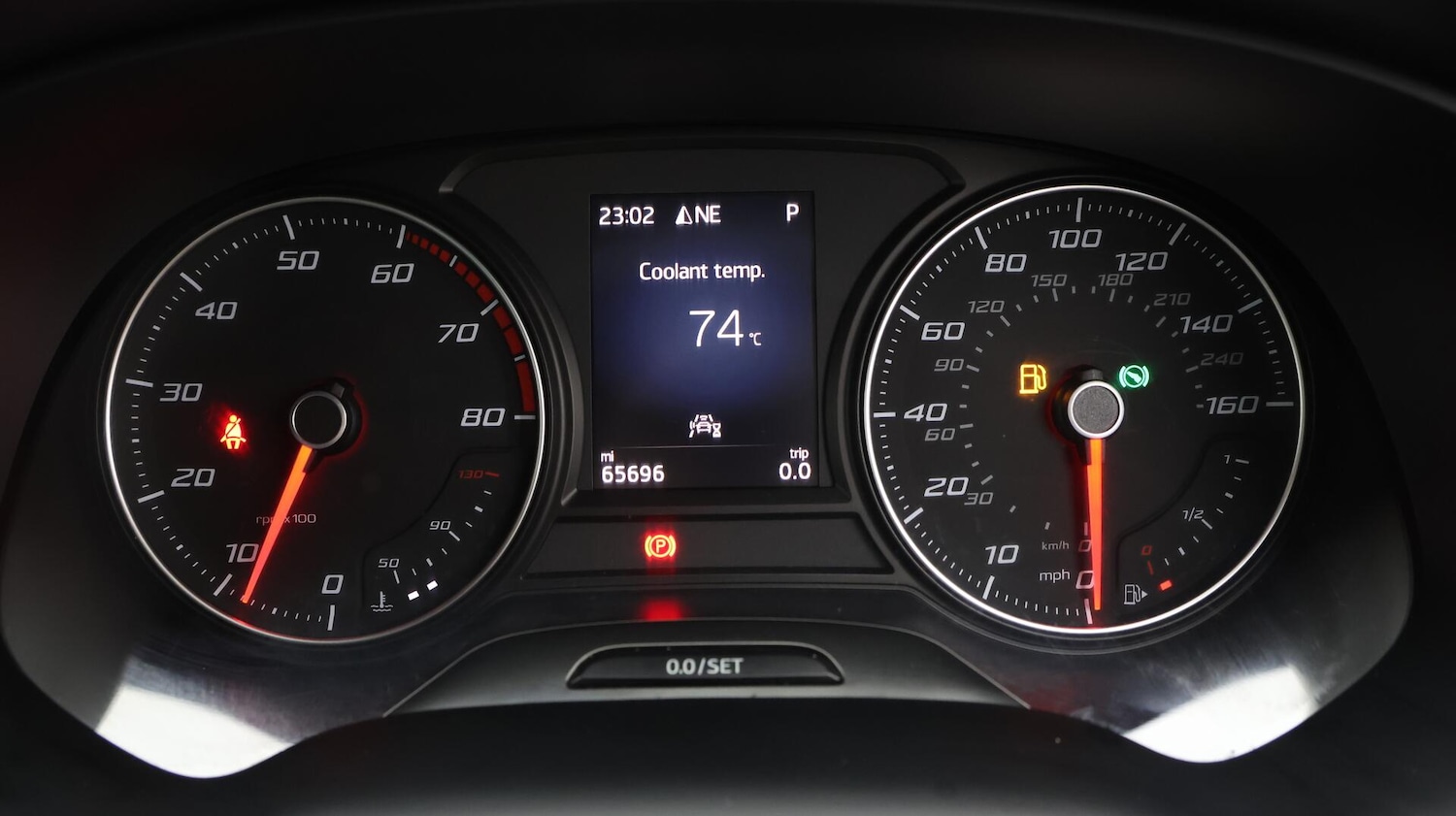 Used SEAT Ateca 2019 for sale - 76522473: Photo 11