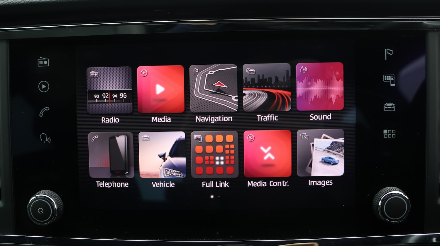 Used SEAT Ateca 2019 for sale - 76522473: Photo 12