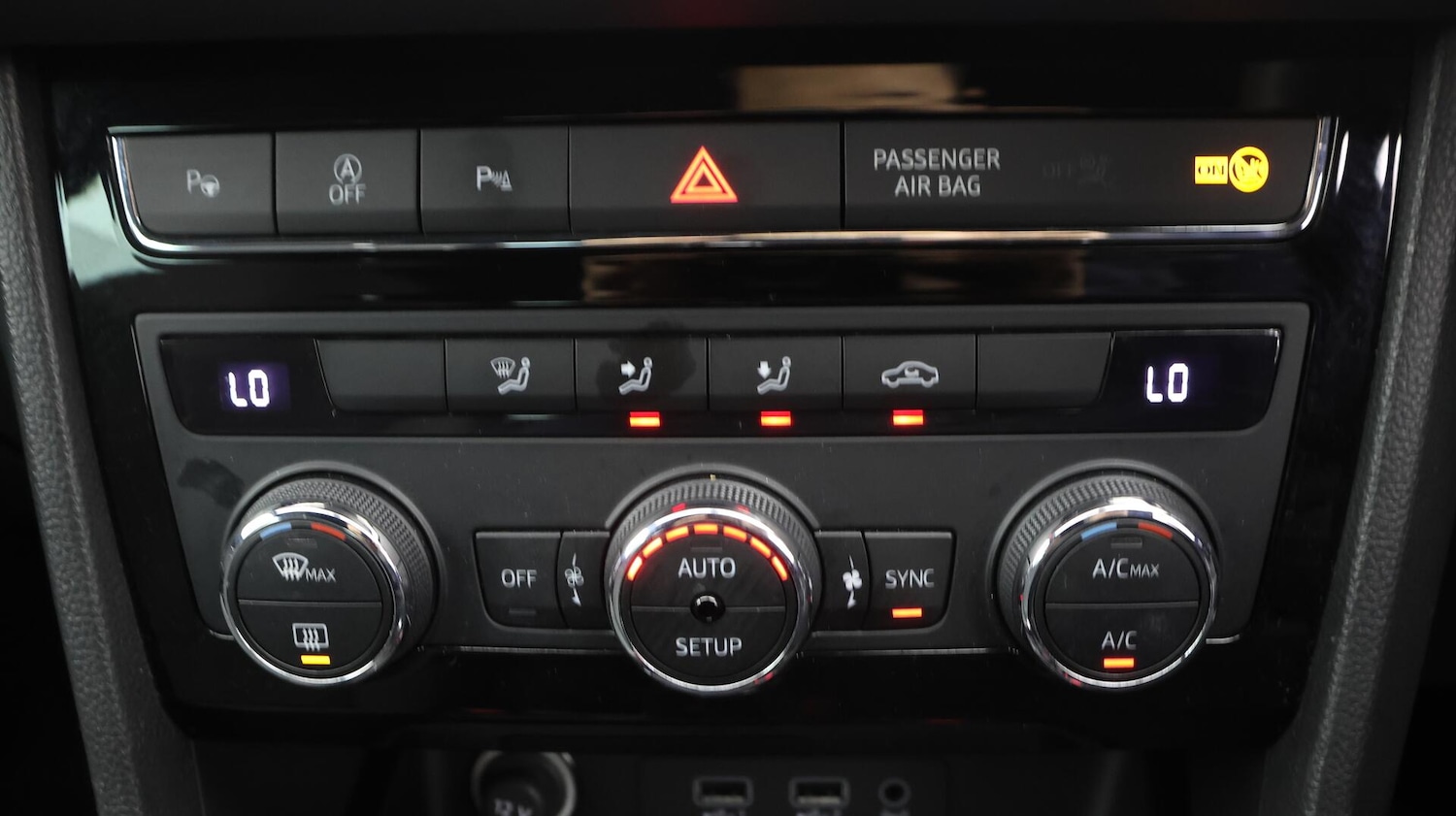 Used SEAT Ateca 2019 for sale - 76522473: Photo 13