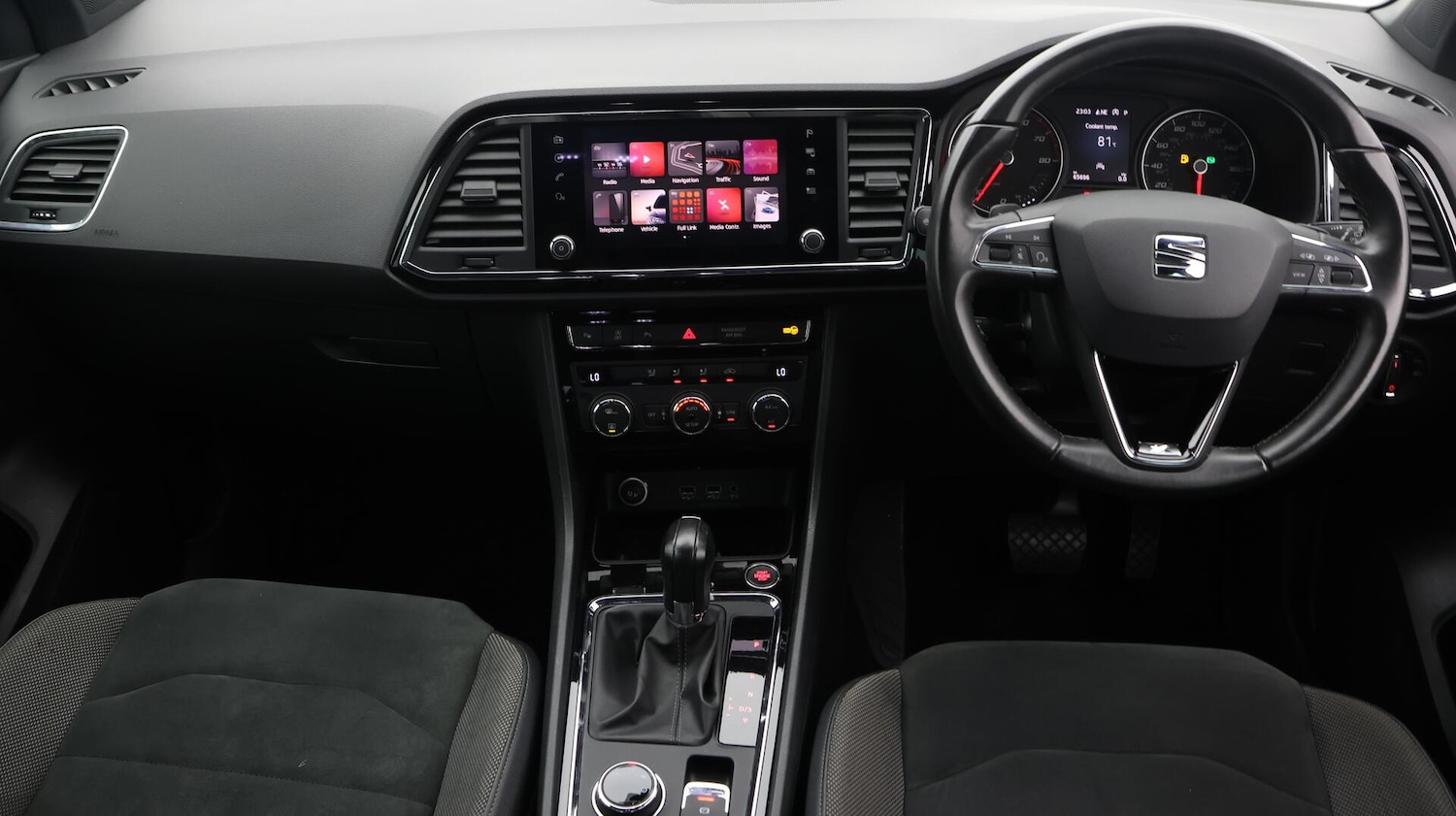 Used SEAT Ateca 2019 for sale - 76522473: Photo 14