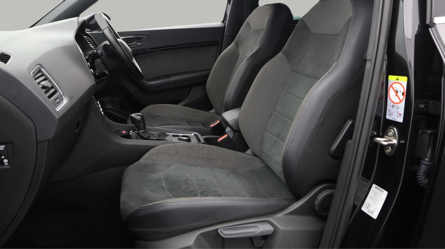 Used SEAT Ateca 2019 for sale - 76522473: Photo 15