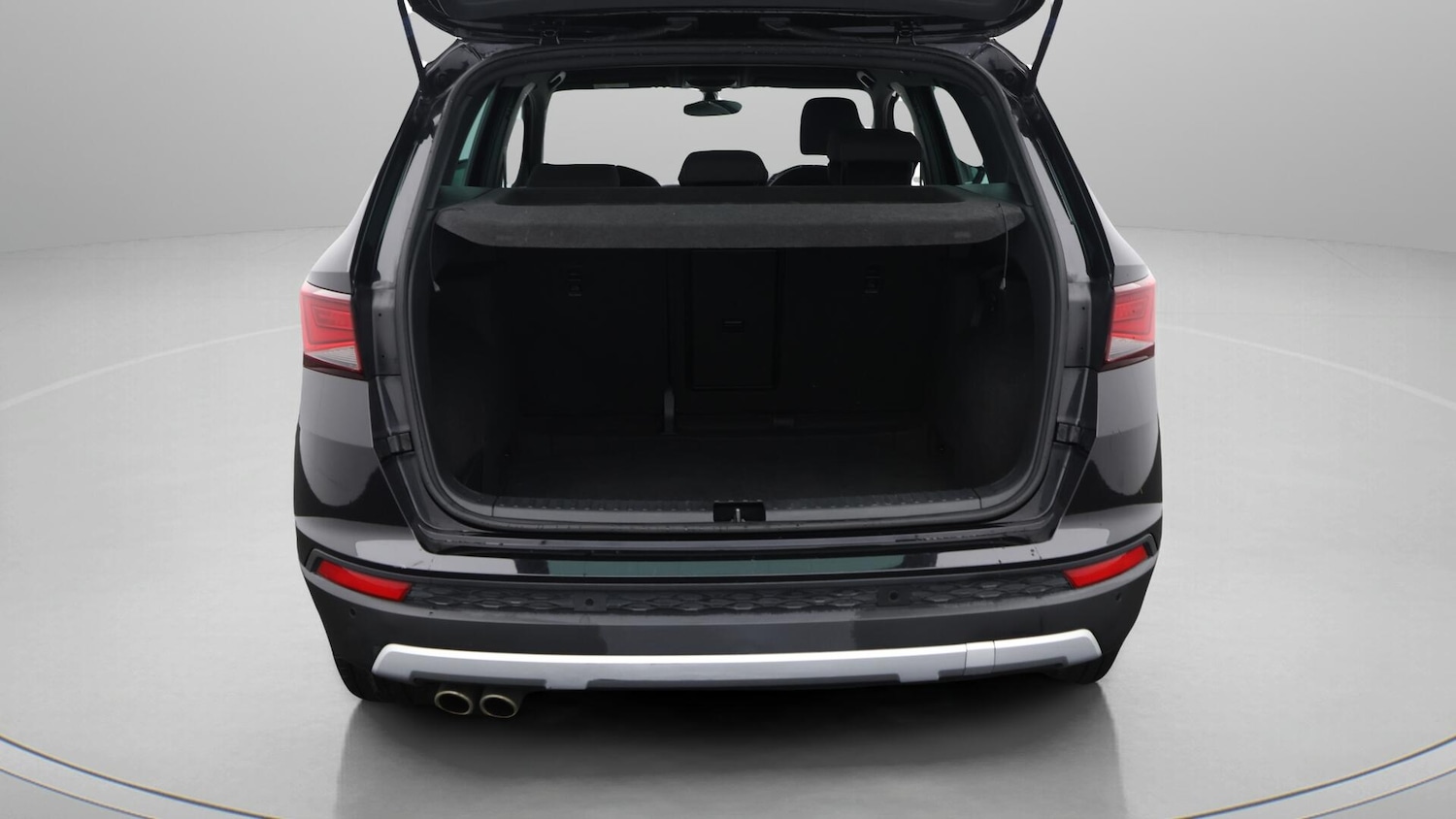 Used SEAT Ateca 2019 for sale - 76522473: Photo 18