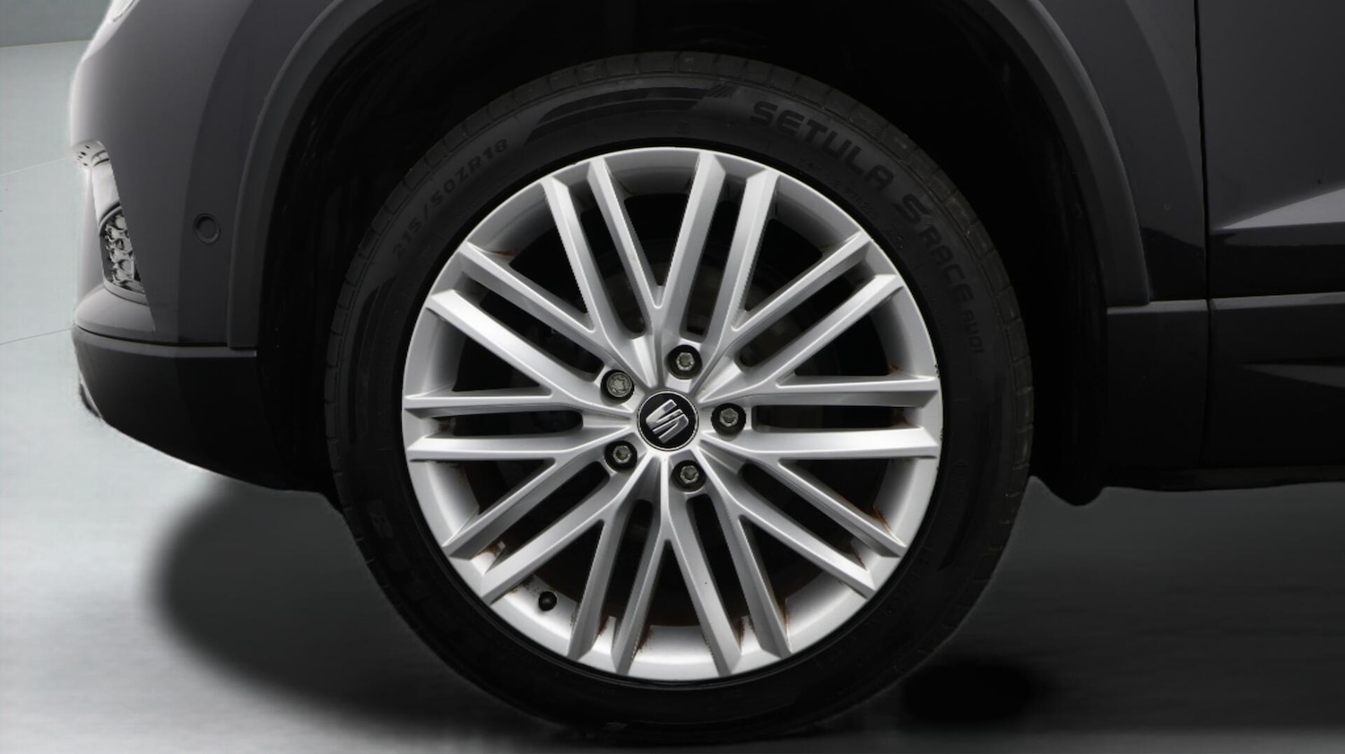 Used SEAT Ateca 2019 for sale - 76522473: Photo 19