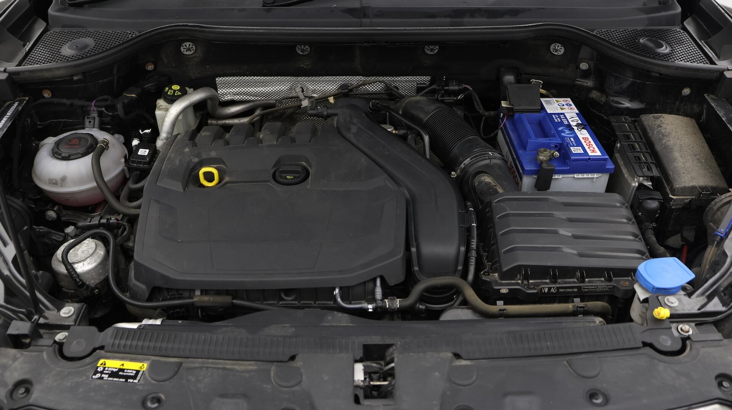 Used SEAT Ateca 2019 for sale - 76522473: Photo 20