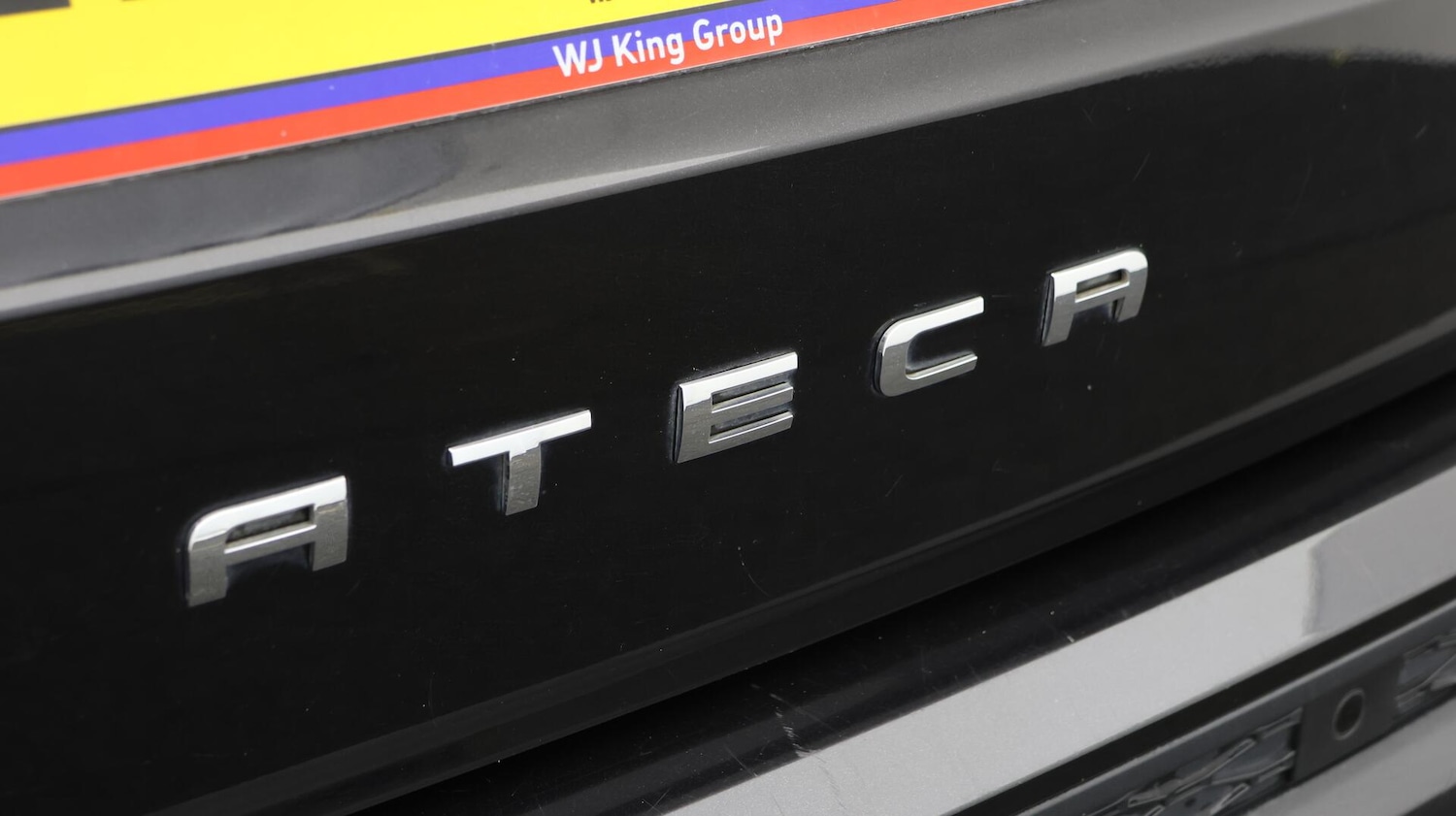 Used SEAT Ateca 2019 for sale - 76522473: Photo 22