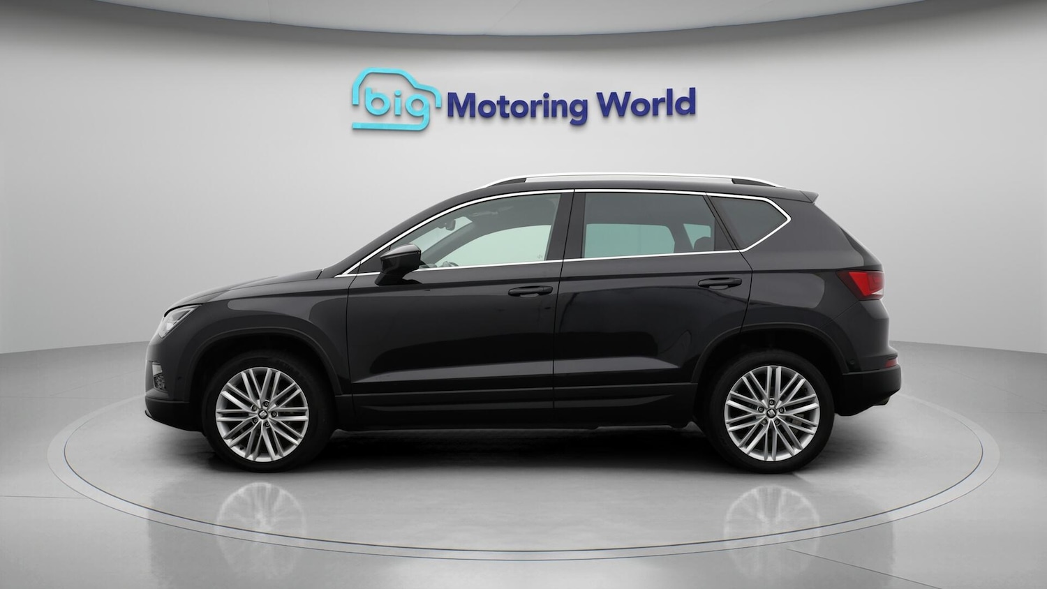 Used SEAT Ateca 2019 for sale - 76522473: Photo 5