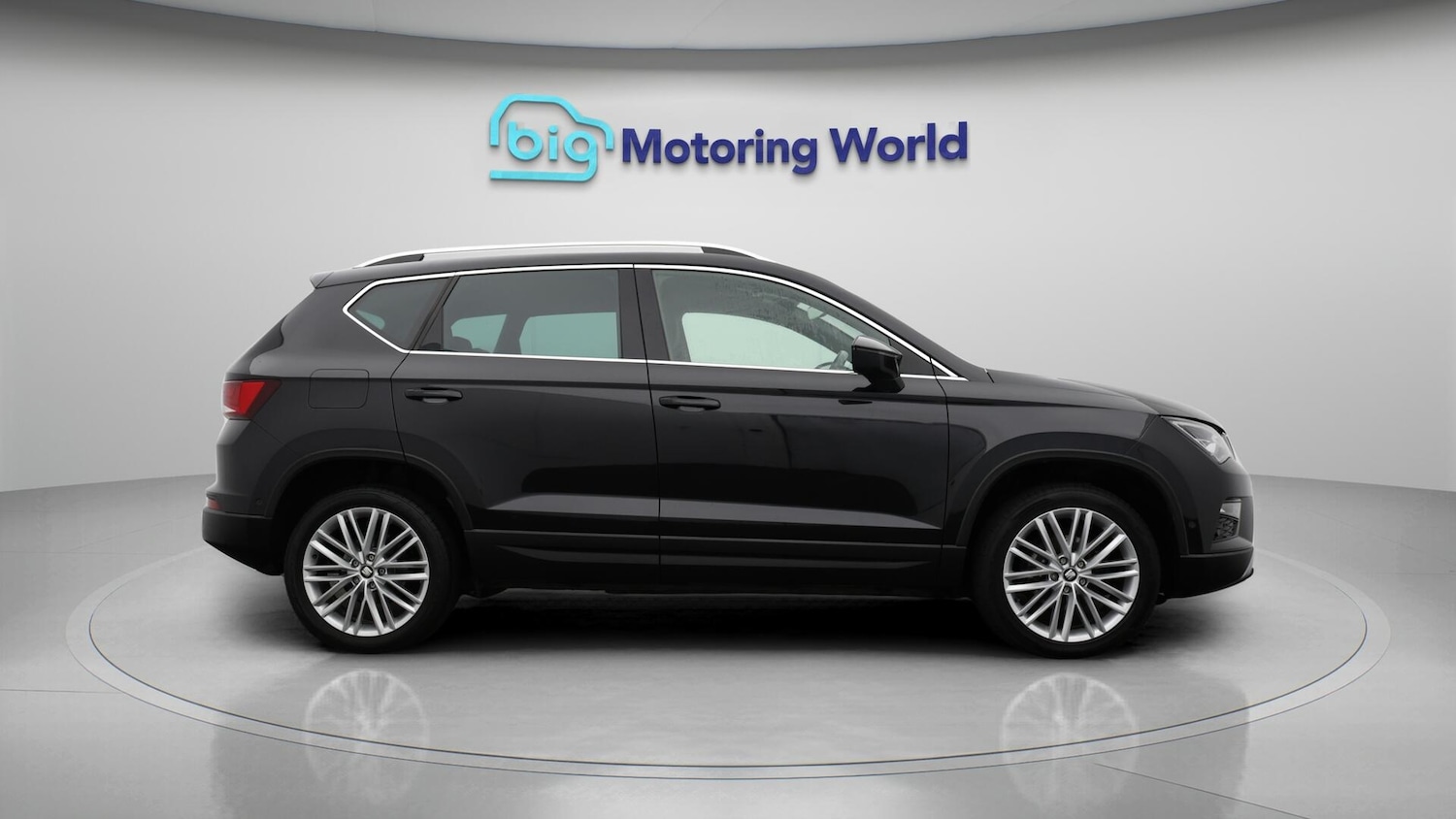 Used SEAT Ateca 2019 for sale - 76522473: Photo 9