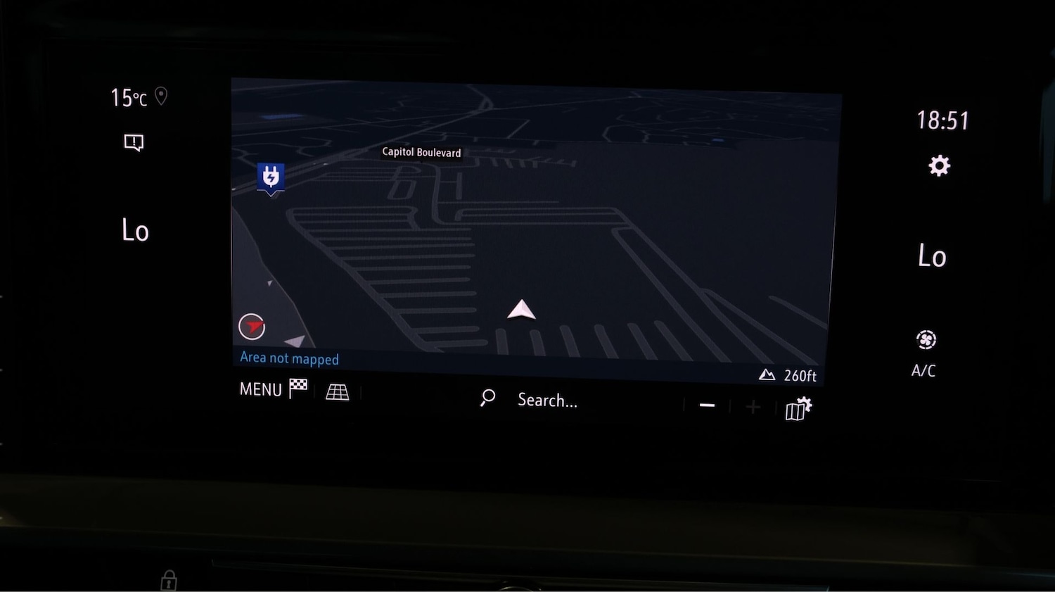 Used Vauxhall Mokka 2024 for sale - 77767992: Photo 11