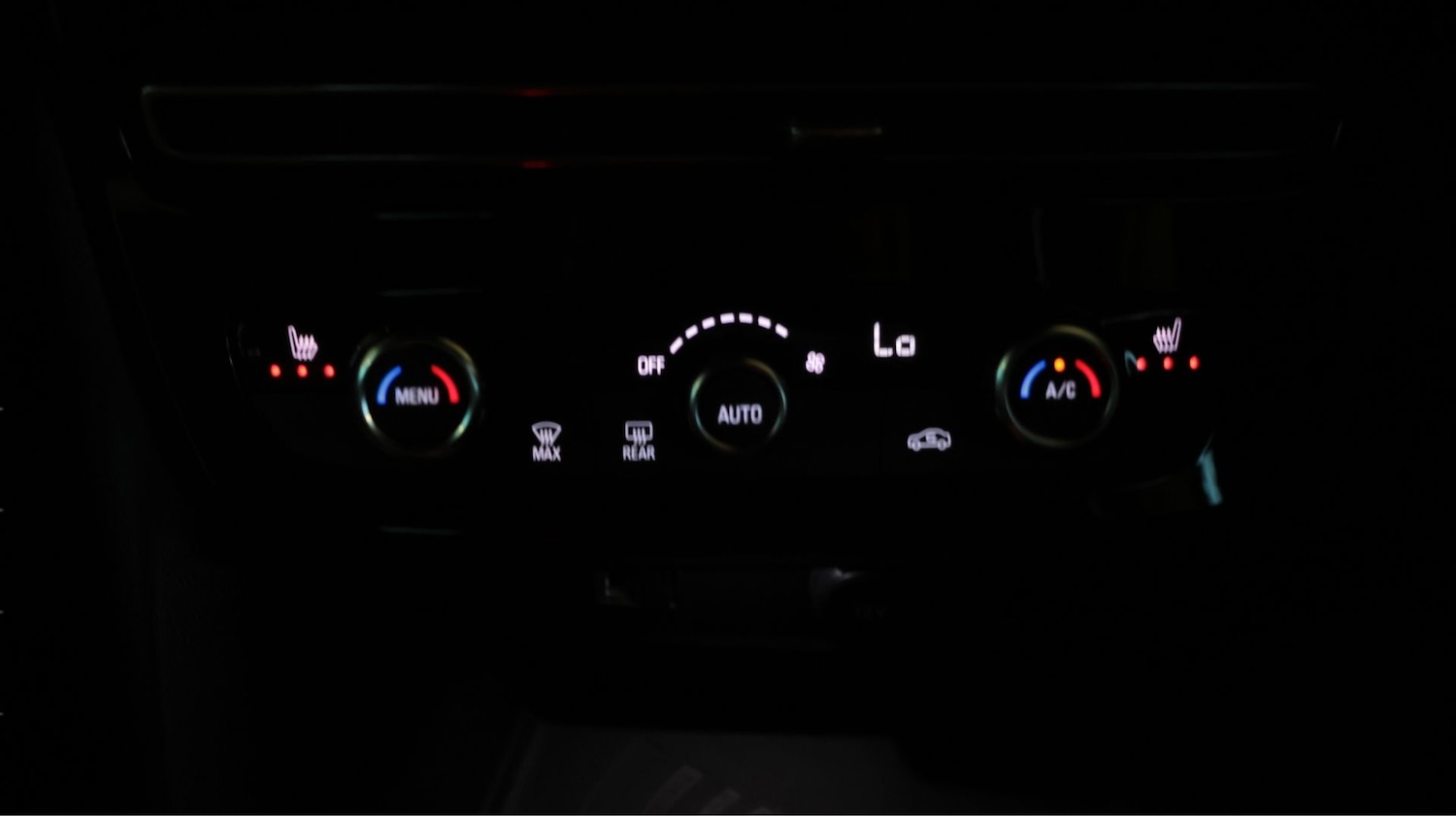 Used Vauxhall Mokka 2024 for sale - 77767992: Photo 12