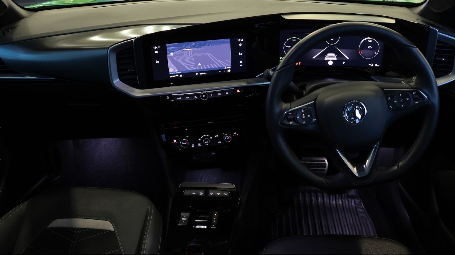 Used Vauxhall Mokka 2024 for sale - 77767992: Photo 13