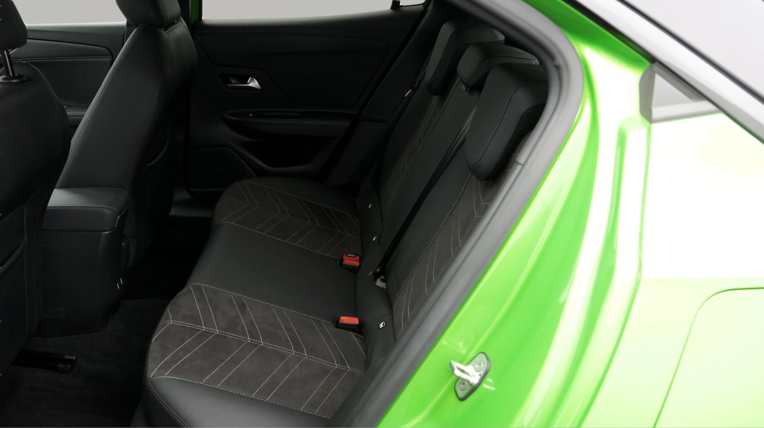 Used Vauxhall Mokka 2024 for sale - 77767992: Photo 16