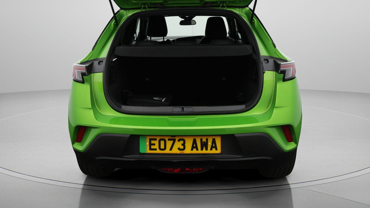 Used Vauxhall Mokka 2024 for sale - 77767992: Photo 17