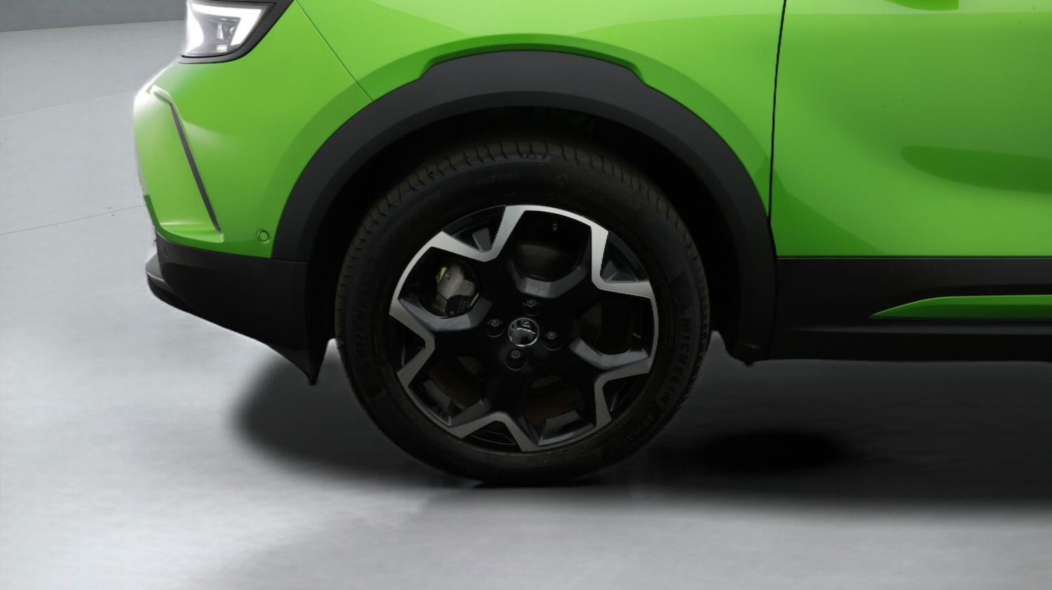 Used Vauxhall Mokka 2024 for sale - 77767992: Photo 18