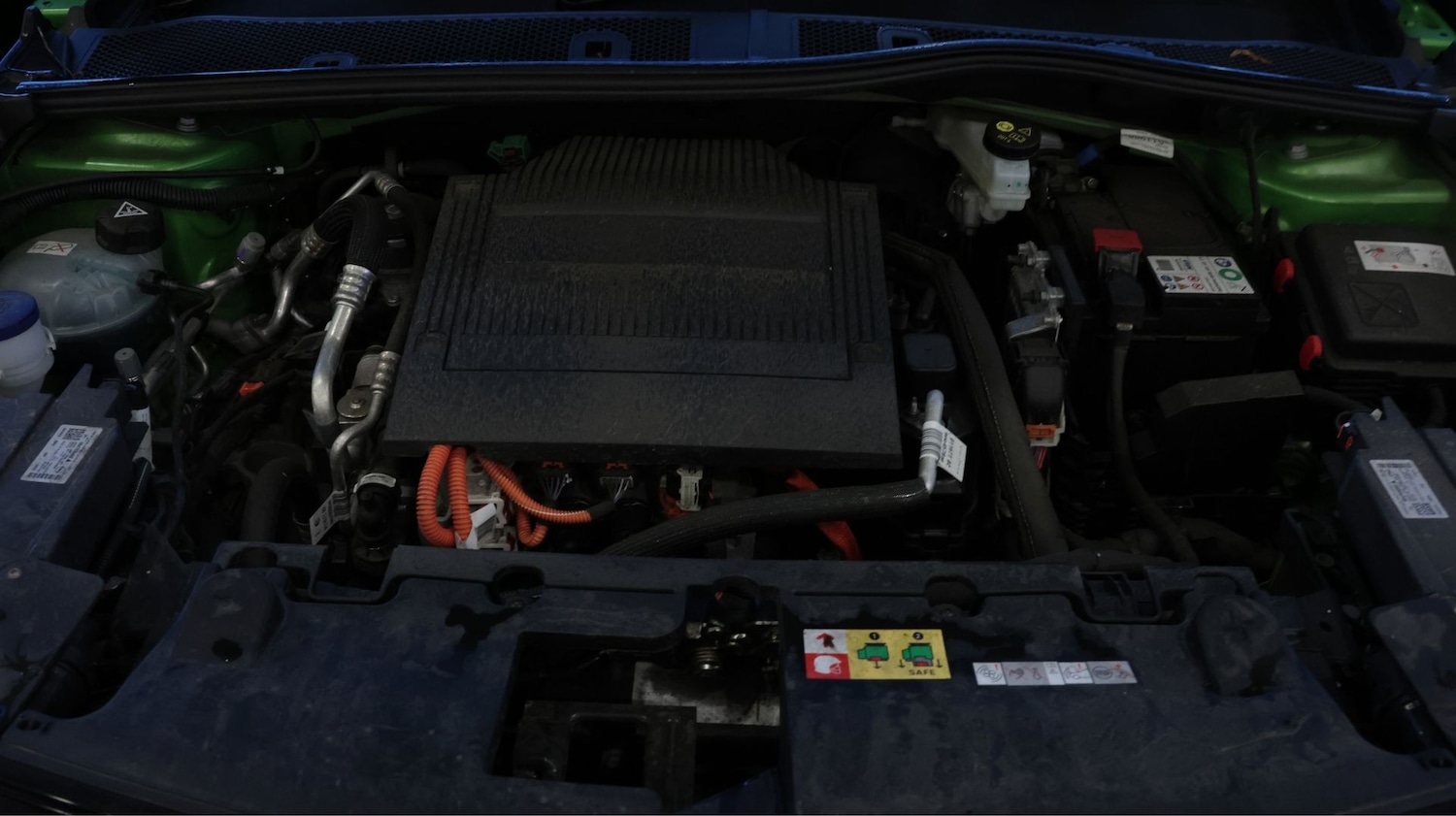 Used Vauxhall Mokka 2024 for sale - 77767992: Photo 19