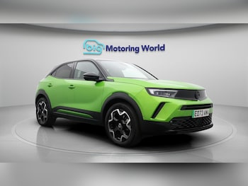 Used Vauxhall Mokka Electric 2024 for sale - 77767992: Photo