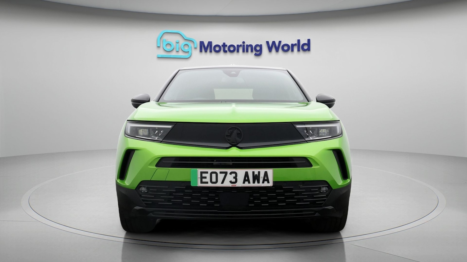 Used Vauxhall Mokka 2024 for sale - 77767992: Photo 2