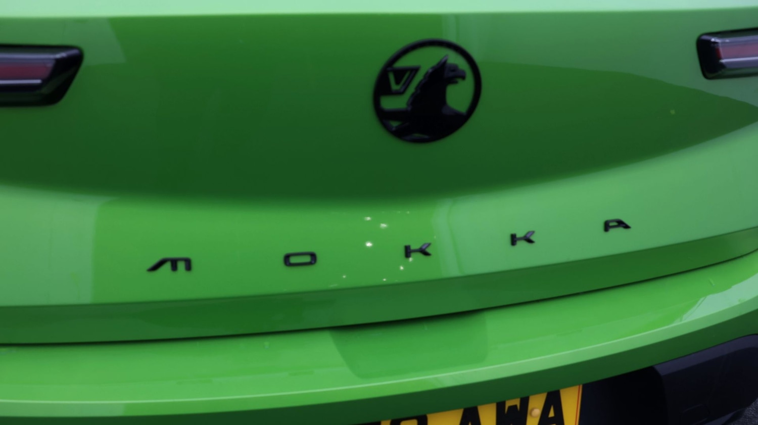 Used Vauxhall Mokka 2024 for sale - 77767992: Photo 23